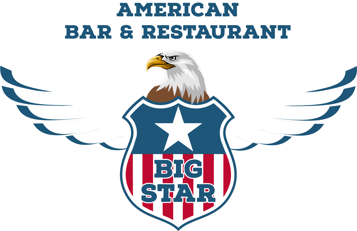 Bigstar American Bar & Restaurant Pfaffnau